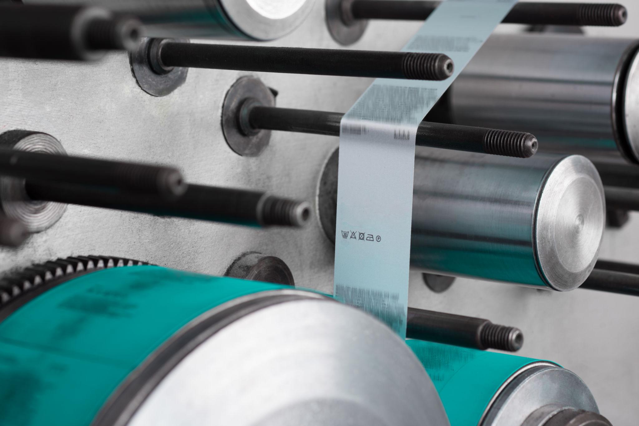 Label Printing